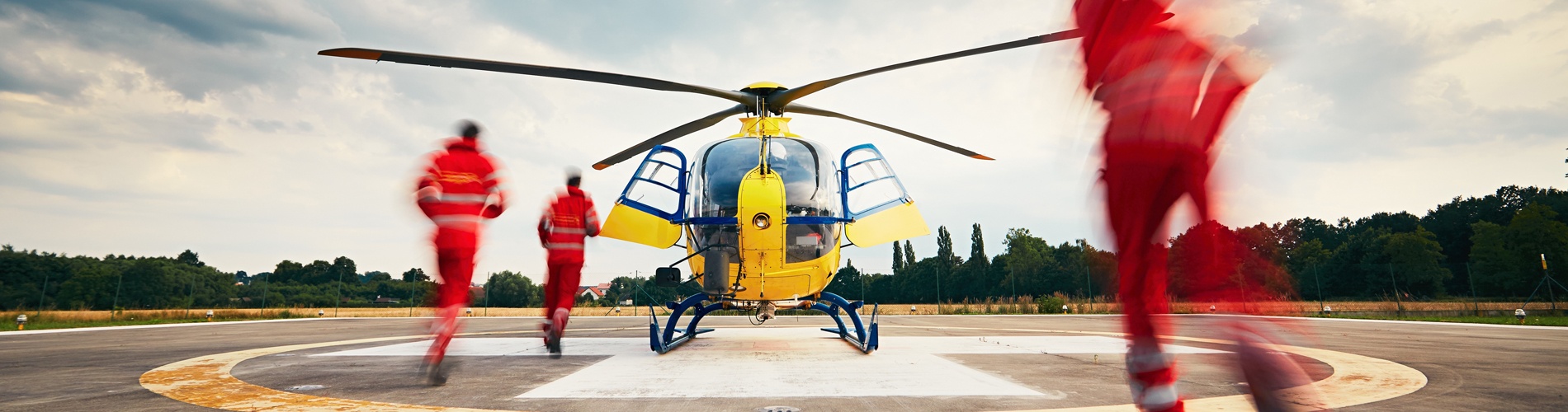 St. Louis Helicopter Emergency Responders