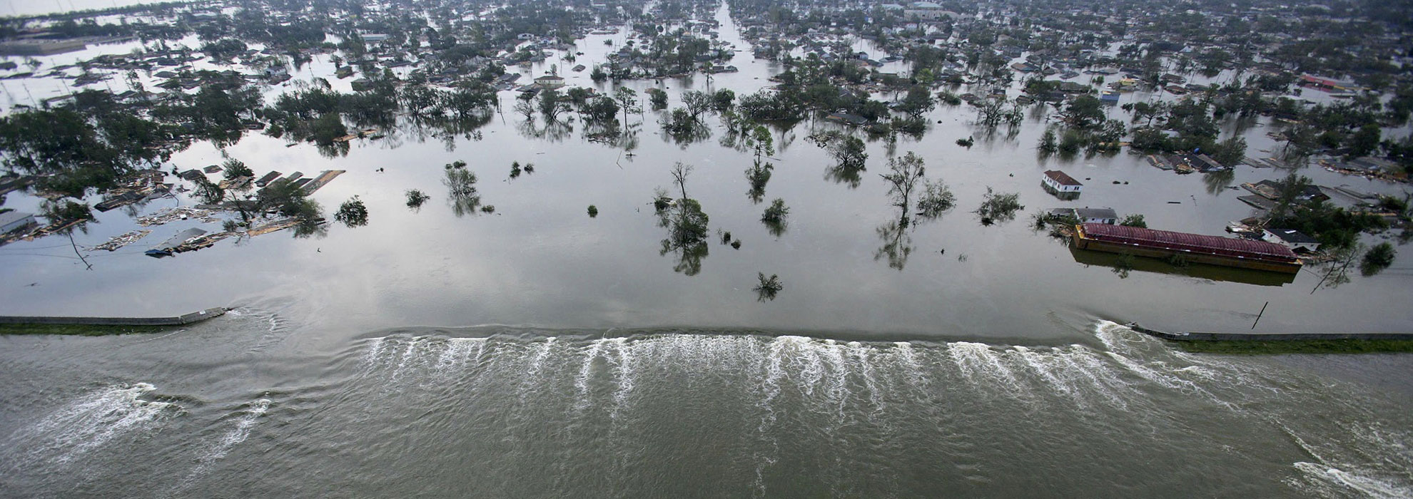 Aerial Surveys in Missouri