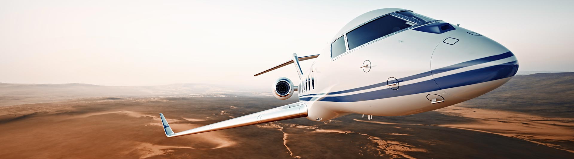 St. Louis Airplane Charters